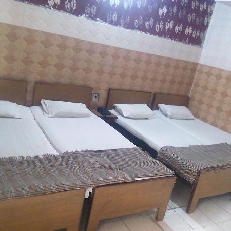 Hotel Bharat Palace Dzsaipur Kültér fotó
