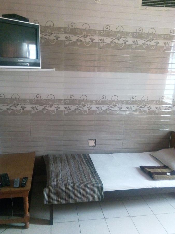 Hotel Bharat Palace Dzsaipur Kültér fotó