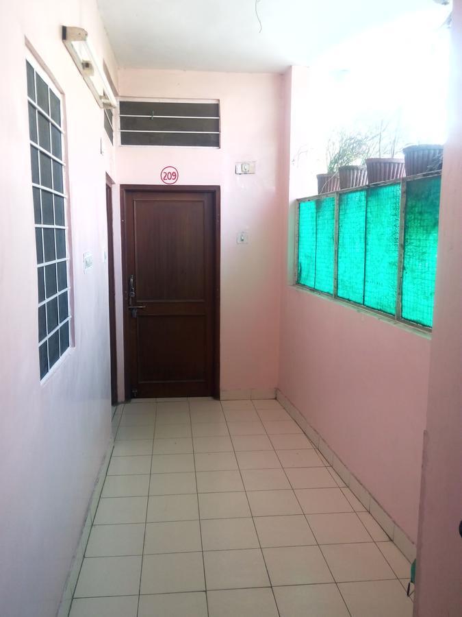 Hotel Bharat Palace Dzsaipur Kültér fotó