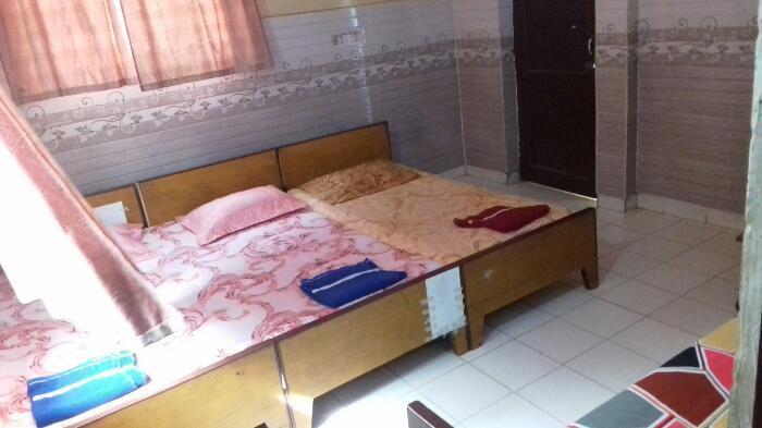 Hotel Bharat Palace Dzsaipur Kültér fotó