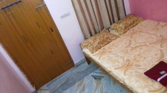 Hotel Bharat Palace Dzsaipur Kültér fotó