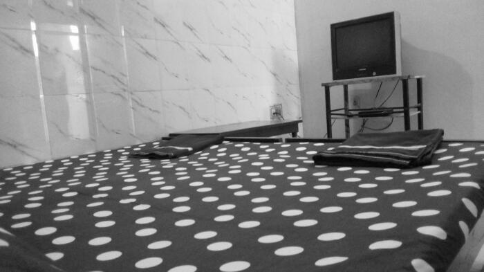 Hotel Bharat Palace Dzsaipur Kültér fotó