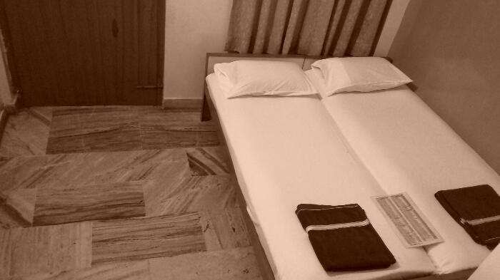 Hotel Bharat Palace Dzsaipur Kültér fotó