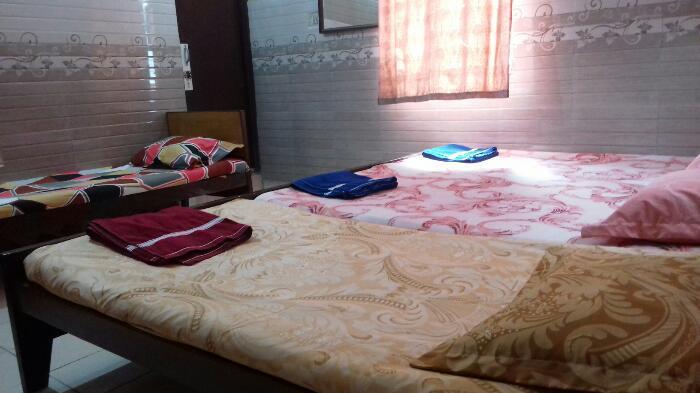 Hotel Bharat Palace Dzsaipur Kültér fotó